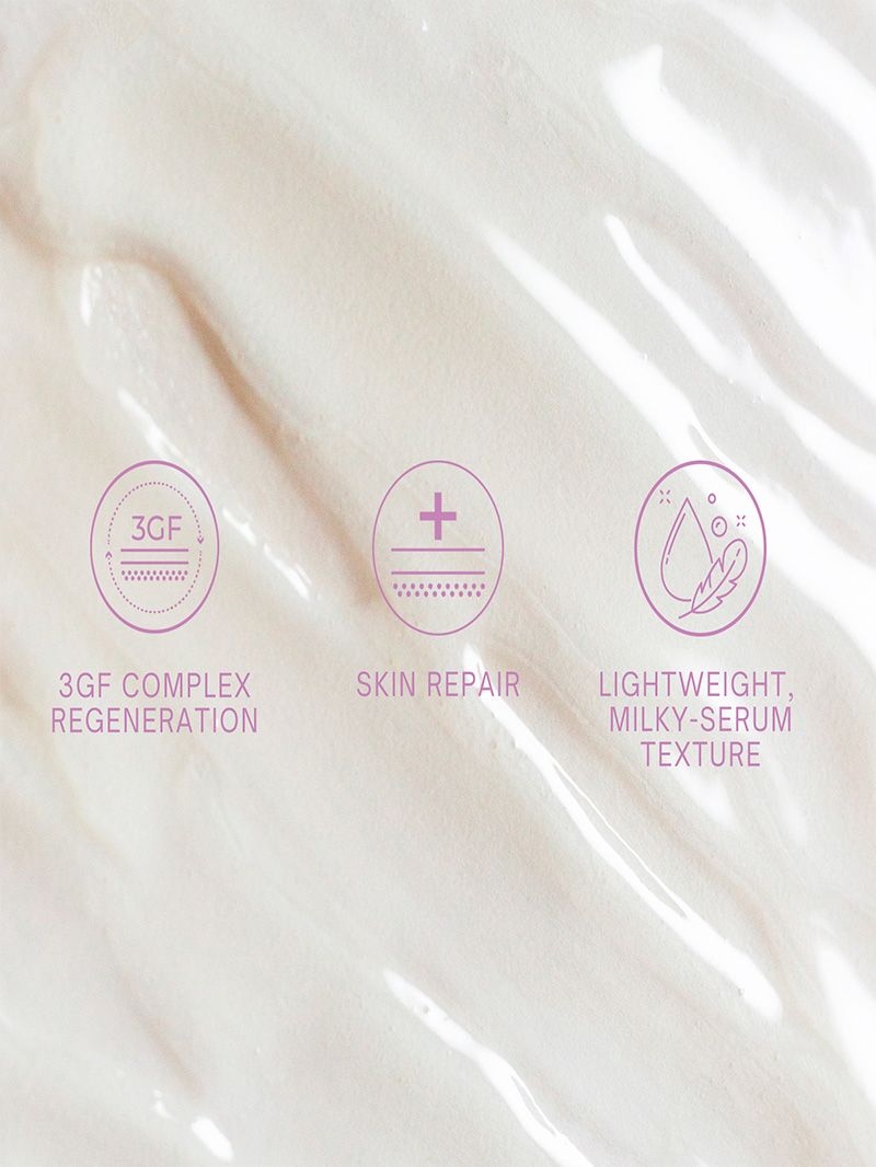 Anesi 3gf Cellular Booster Serum