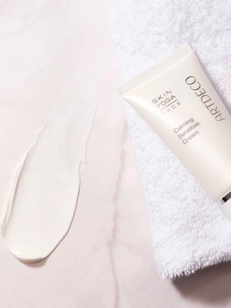 Calming Sensitive Cream de Artdeco