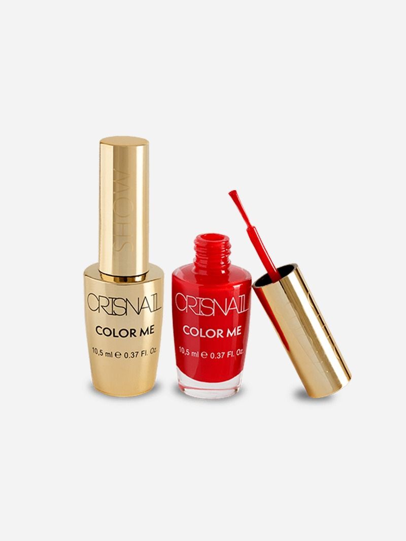 Esmalte de uñas semipermanente Color Me