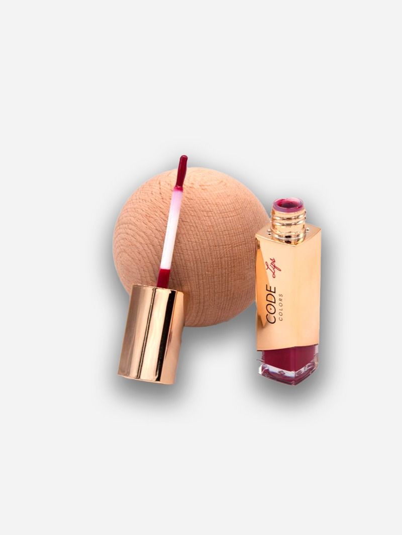 Labial Code Colors Lips HYDRA GLOW