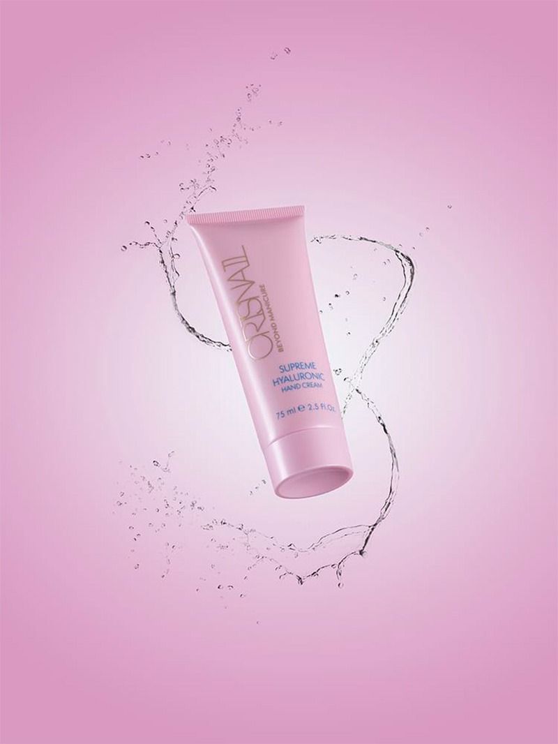 Crema de manos Supreme Hyaluronic