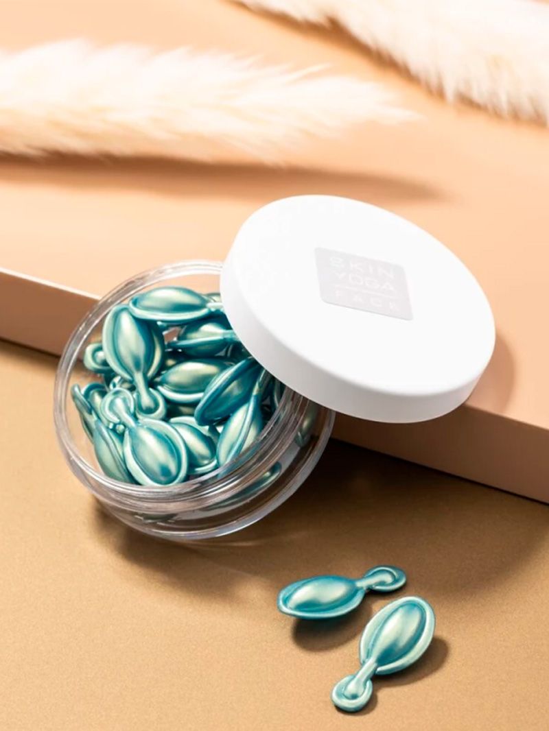 Capsulas rellenadoras de Ácido Hialurónico de Artdeco