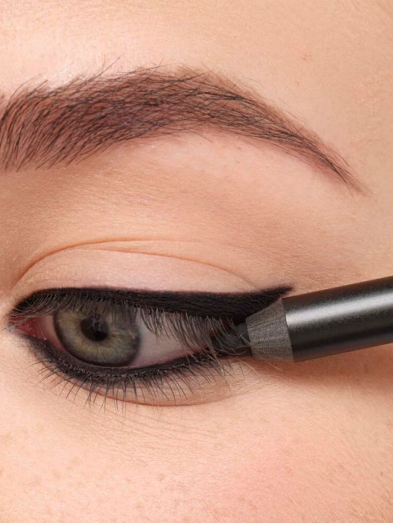 KHOL EYELINER LONG-LASTING