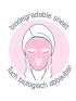 Collagen Booster Sheet Mask de Artdeco