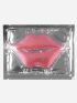 Mascarilla de labios con colágeno