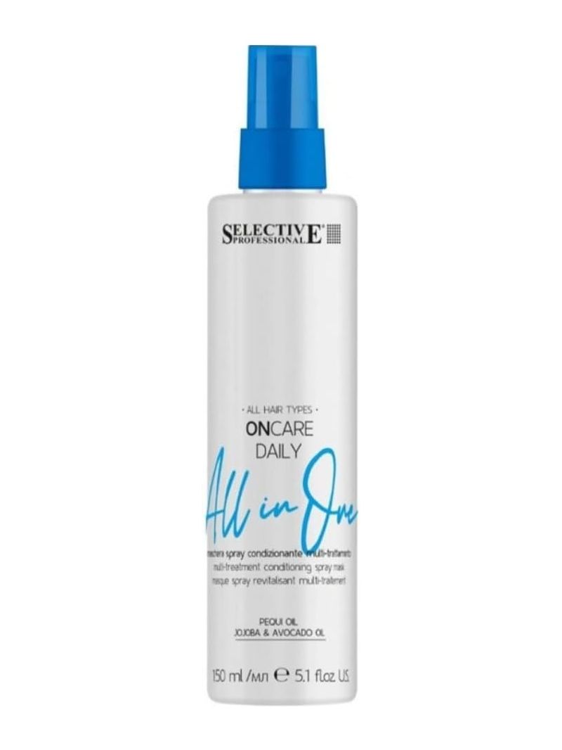 Spray All In One 15 en 1