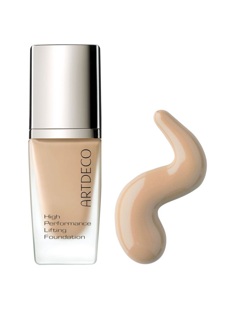 High Performance Lifting Foundation