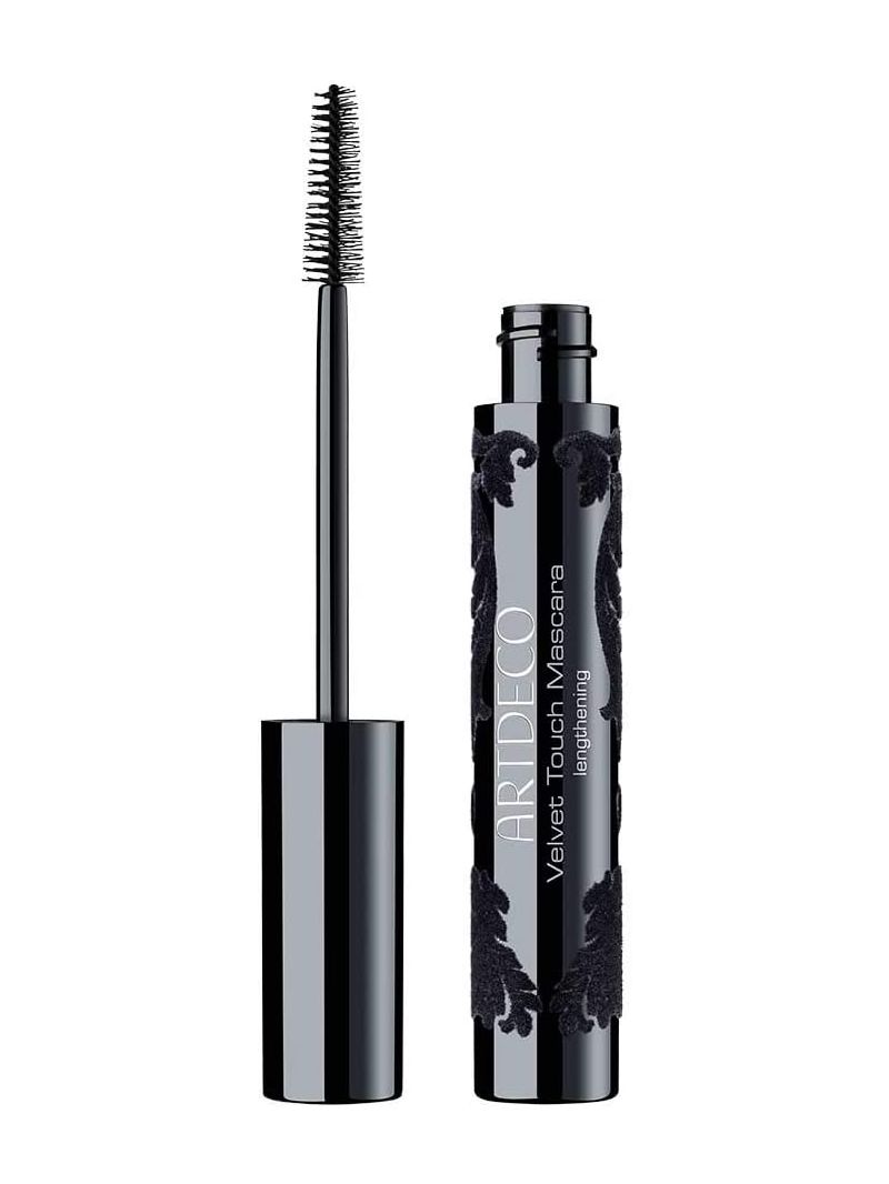 Velvet Touch Mascara-Lengthening