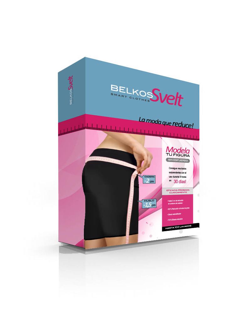 Belskos Svel Leging Reductor