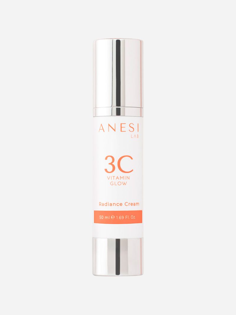 Anesi 3C Vitamin Glow Radiance Cream