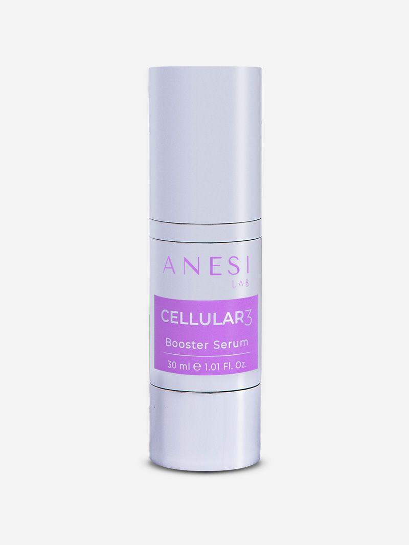 Anesi 3gf Cellular Booster Serum