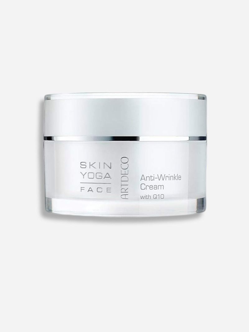 Anti-Wrinkle Cream With Q10