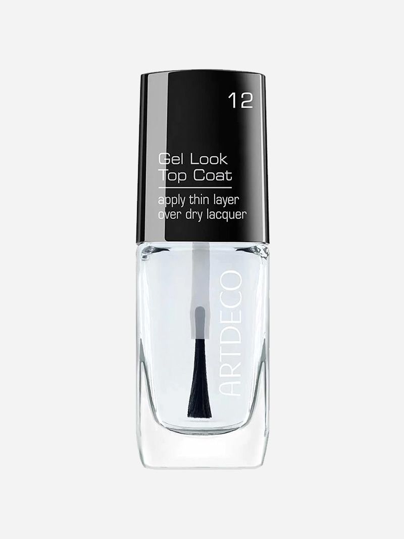 Gel Look Top Coat