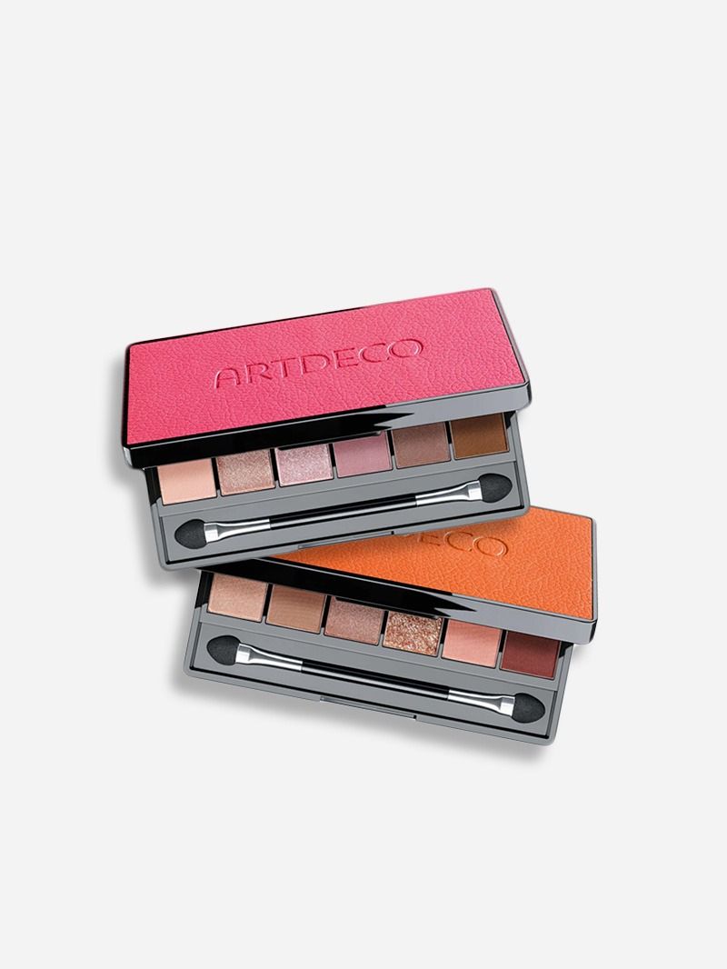 Iconic Eyeshadow Palette de Artdeco