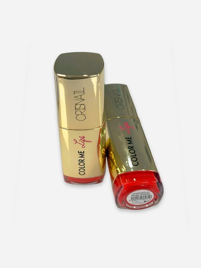 Labial Color Me Lips de Crisnail