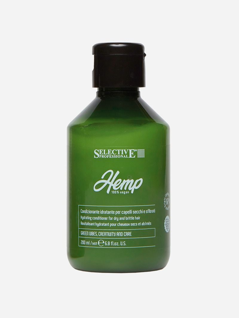 Hemp Sublime Ultimate Luxury Acondicionador