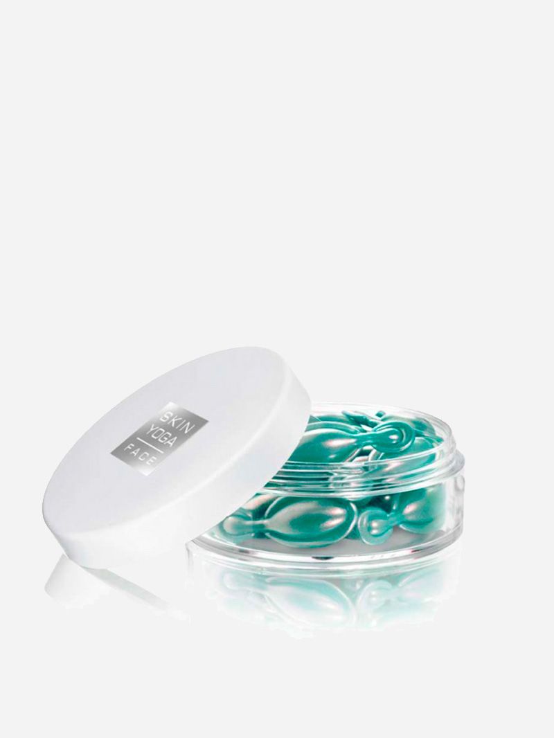 Capsulas rellenadoras de Ácido Hialurónico de Artdeco