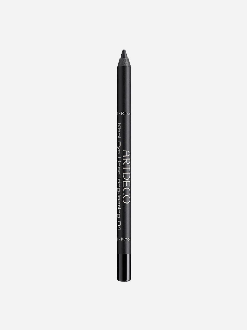 KHOL EYELINER LONG-LASTING