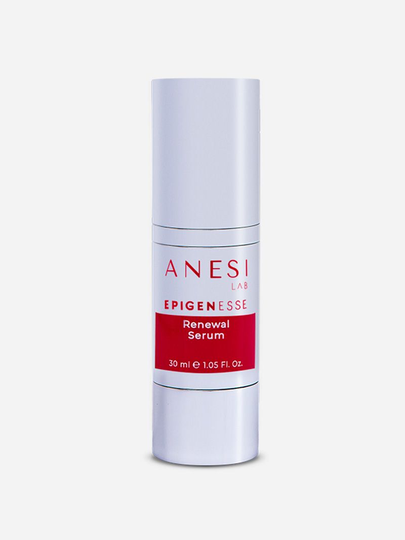 Sérum renovador de Epigenesse